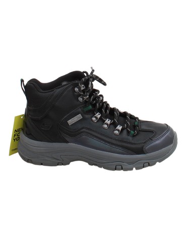 Skechers men boots 4 - men's, 4.5