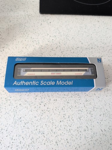 Dapol 005 820 gauge - dapol, 2p-005-820