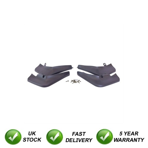 Tailored mud flaps - tailored,