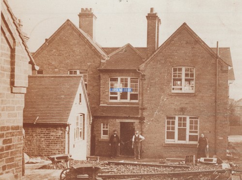 Hull memory lane - hull, lane: