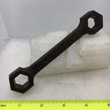 Vintage Cast VONO Pat