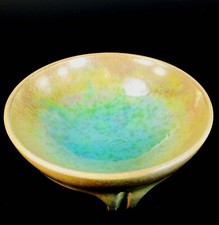 STUNNING LARGE RUSKIN