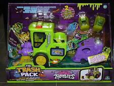 The Trash Pack Zombie Catcher