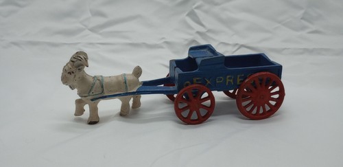 Vintage reproduction hubley - reproduction,