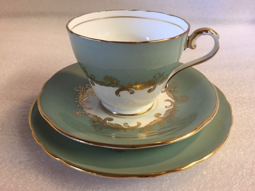 Aynsley sherwood 8163 - sherwood, trio