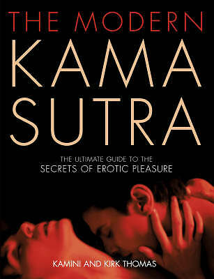 The modern kama sutra an - kama,