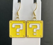 Question Mark Query Brick