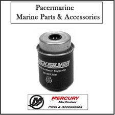 Mercruiser Diesel Fuel Filter