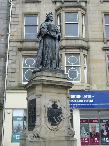 Photo 6x4 queen victoria - 6x4,