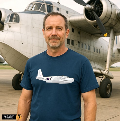 Aeroart short sunderland - aeroart,