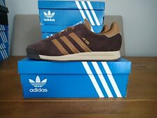 Adidas Originals AS 520 Brown