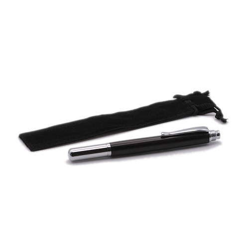 Hand crafted african blackwood - crafted,