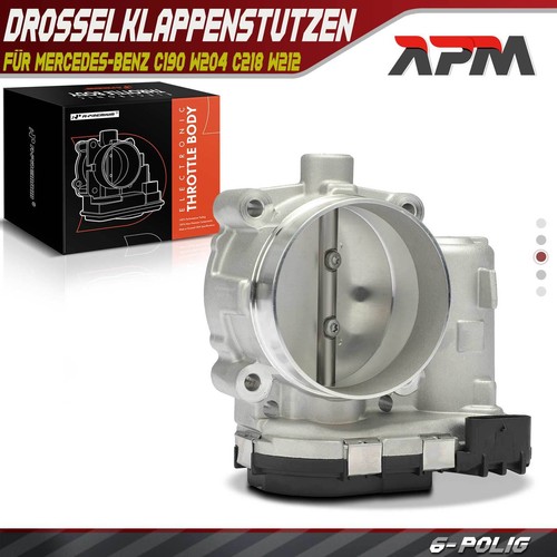 Throttle valve - throttle,