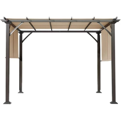 Outdoor furniture gazebo - furniture;,