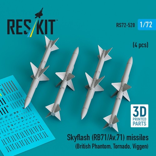 Skyflash missiles - skyflash,