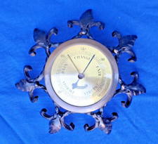 Vintage Barometet LORISTER
