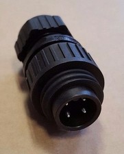 4 PIN TIG WELDER TORCH TRIGGER