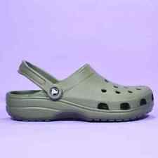 UK Crocs Classic Sandal Clogs