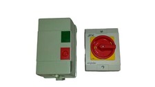 Dol starter 17 to 25A 1phase
