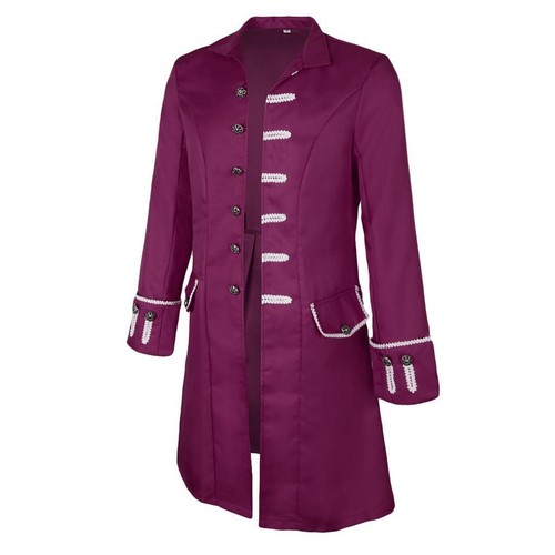 Stylish gothic jacket - stylish,