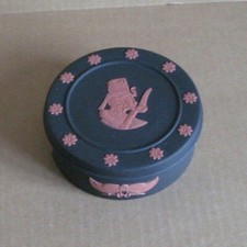 Wedgwood BLACK & TERRACOTTA