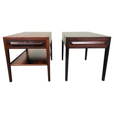 Pair Of Arne Vodder Style