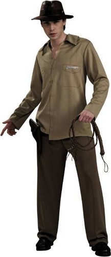 Rubie licensed indiana jones - licensed,