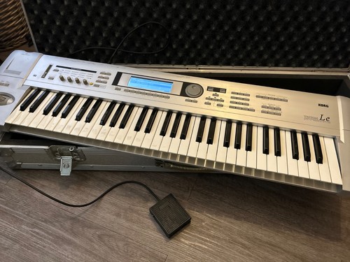 Korg triton key music - triton, 61-key