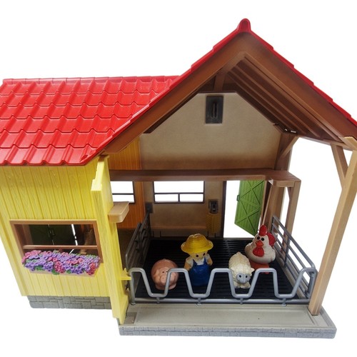 Schleich farm world 42334 - schleich,