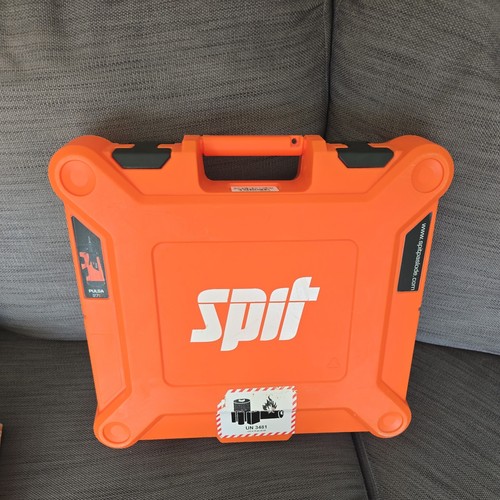 Spit pulsa 27e 27p - 27e/27p, only