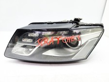 AUDI Q5 8R COMPLETE XENON