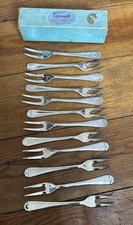 Epworth Cocktail Forks