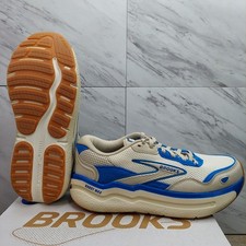 Brooks Ghost Max SE Blue Grey