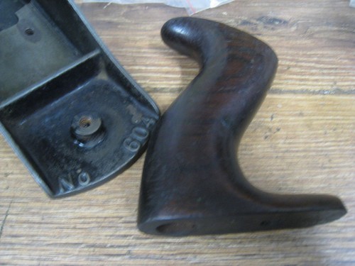 Stanley bailey bed - rock, 604