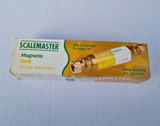 Scalemaster 22mm Gold Magnetic Limescale Protector  Delivery