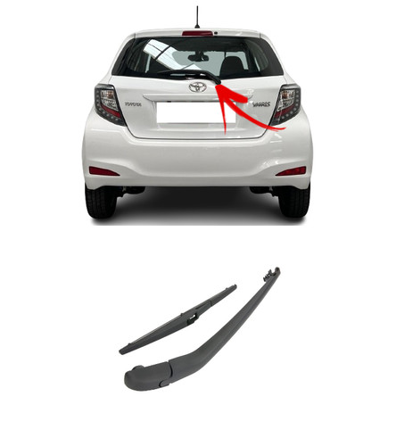 For toyota yaris 17 - for,