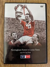 Nottingham Forest vs Luton
