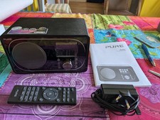 Pure Evoke F3 DAB FM Radio