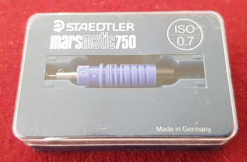 Staedtler mars matic - mars, 750
