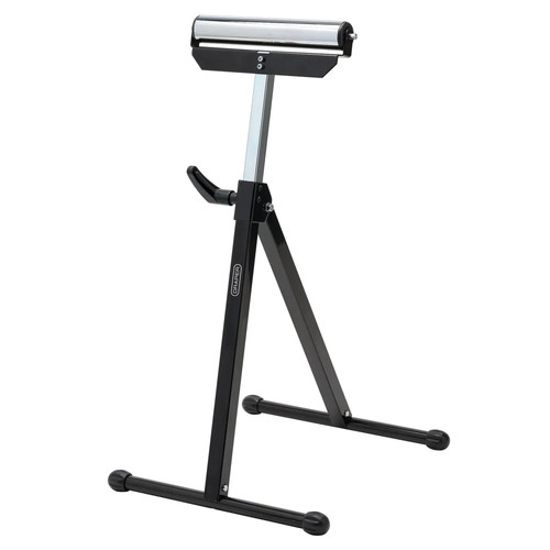 Draper roller stand - roller,