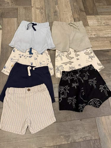 Boys shirts months bundle - boys,
