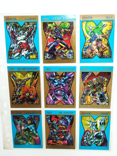 1992 skybox men trading card - skybox,