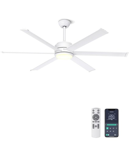 Ohniyou inch ceiling fans - inch,