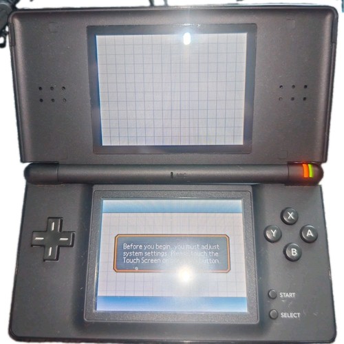 Nintendo lite usg - nintendo, usg-001