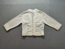 Anne Fontaine Women Blouse Top