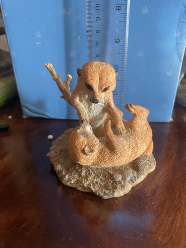 Meerkat figurine ornament - figurine,