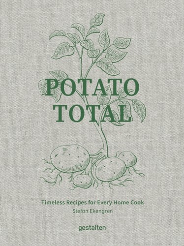 Potato total ekengren - by,