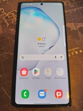 Samsung Galaxy Note10+ 5G