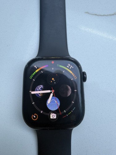 Apple watch series - series,