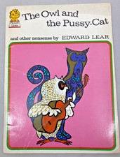 The Owl and the Pussycat by